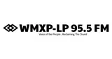 Logo da WMXP