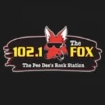 Logo da WMXT 102.1 FM
