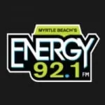 Logo da WMYB 92.1 FM