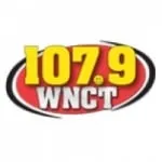 Logo da WNCT 107.9 FM
