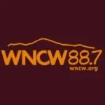 WNCW 88.7 FM