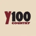 Logo da WNCY 100.0 FM