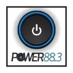 Logo da WNFA 88.3 FM Power