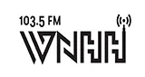 Logo da WNHH