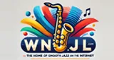 Logo da WNJL.com Radio