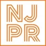 Logo da WNJT NJN 88.1 FM