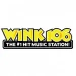 Logo da WNKI 106.1 FM