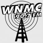 Logo da WNMC 90.7 FM