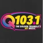 Logo da WNMQ 103.1 FM