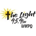 Logo da WNPQ 95.9 FM