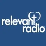 Logo da WNSW 1430 AM