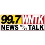 Logo da WNTK 99.7 FM - 1020 AM