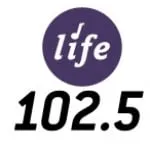 Logo da WNWC 102.5 FM
