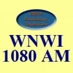Logo da WNWI 1080 AM