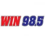 Logo da WNWN 98.5 FM