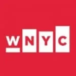 Logo da WNYC 820 AM - 93.9 FM