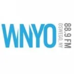 Logo da WNYO 88.9 FM