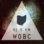 Logo da WOBC 91.5 FM