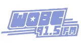 Logo da WOBC FM