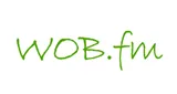 Logo da WOB.fm