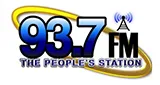 Logo da WOCS FM
