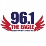 Logo da WODZ 96 FM