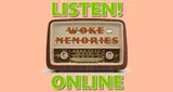 Logo da WOKEmemories