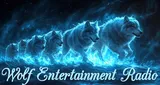 Logo da Wolf Entertainment Radio