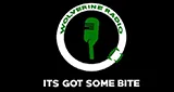 Logo da Wolverine Radio
