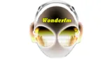 Logo da WonderFM Lleida