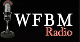 Logo da Wonderful Faith Bible Ministries 90.1 & 90.5 FM