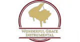 Logo da Wonderful Grace Instrumental