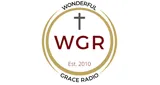 Logo da Wonderful Grace Radio