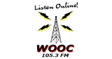 Logo da WOOC-LP