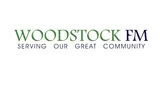 Logo da Woodstock FM