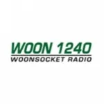 Logo da WOON 1240 AM