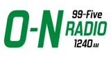 Logo da Woonsocket Radio