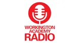 Logo da Workington Academy Radio