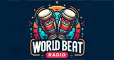 Logo da World Beat Radio