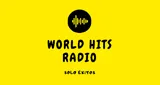 Logo da World Hits Radio JA
