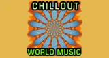 Logo da World Music Chillout