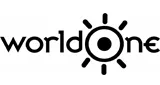 Logo da WorldOneradio