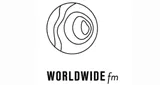 Logo da Worldwide FM