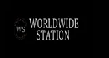 Logo da Worldwide Station (On Air / live 24/7)