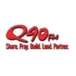 WORQ 90.1 FM