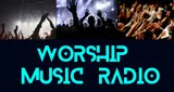 Logo da Worship Music Radio