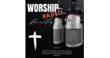 Logo da Worship Radio - Rock and Pop