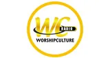 Logo da Worshipculture Radio
