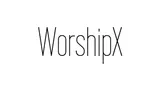 Logo da WorshipX
