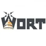 Logo da WORT 89.9 FM